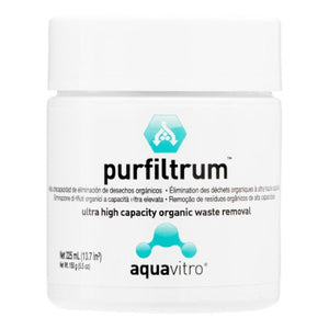 aquavitro Purfiltrum - 155 g