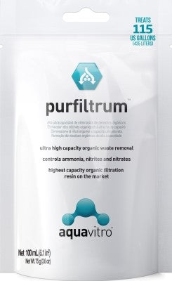 aquavitro Purfiltrum - 75 g  