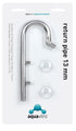 aquavitro Return Pipe - 13 mm  