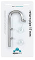 aquavitro Return Pipe - 17 mm  