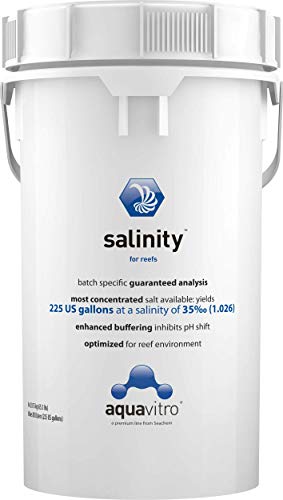 aquavitro Salinity - 225 gal  
