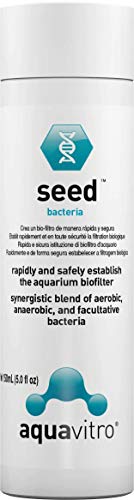 aquavitro Seed - 150 ml