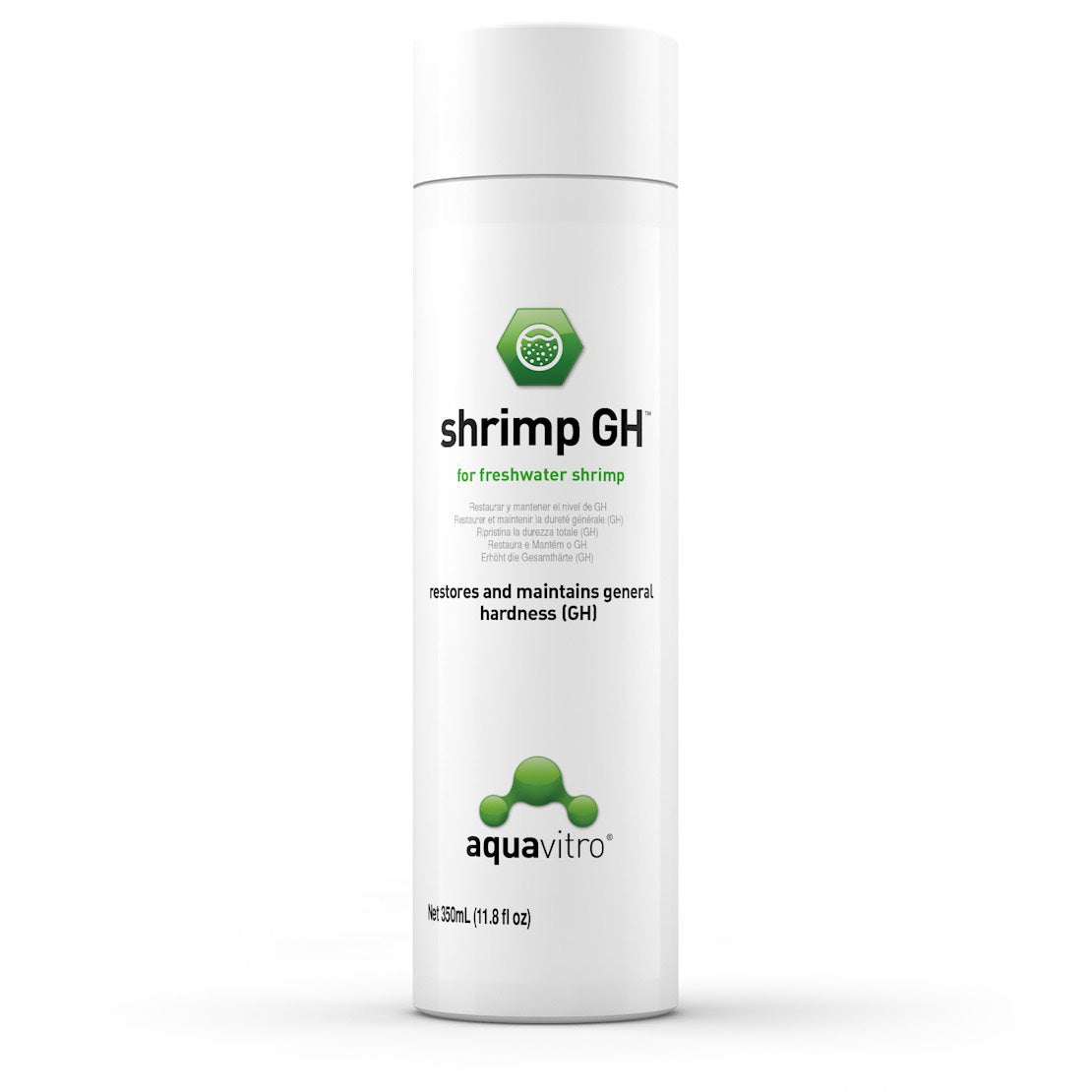 aquavitro Shrimp GH - 150 ml  