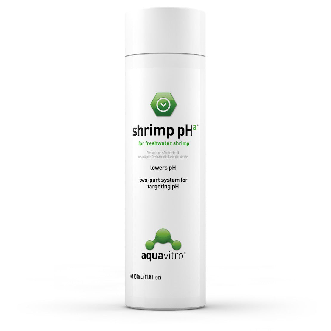 aquavitro Shrimp pHa - 150 ml  