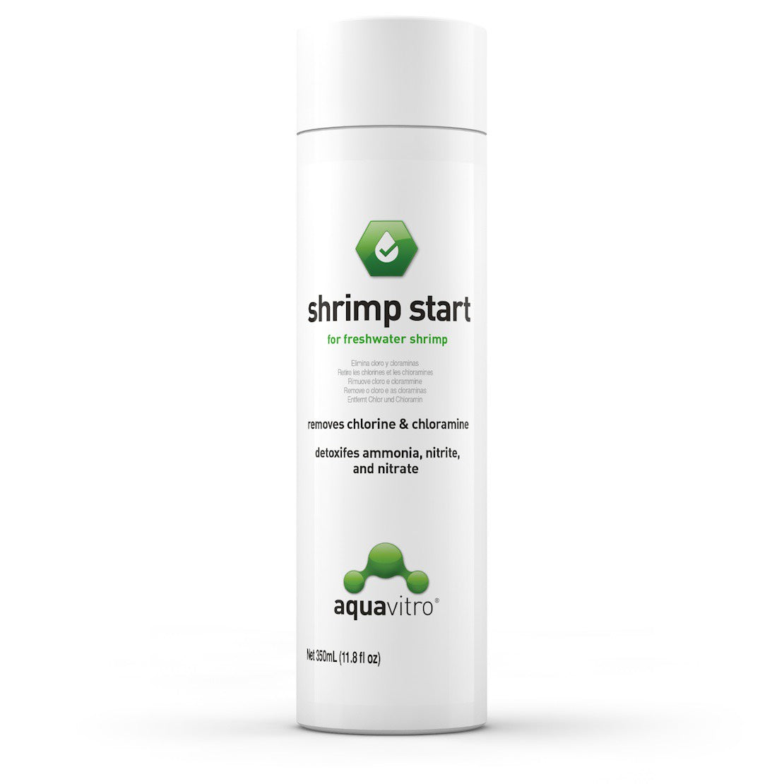 aquavitro Shrimp Start - 350 ml  