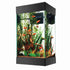 Aqueon Aquarium Starter Kit with LED Lighting - 15 Column - Wrapped  