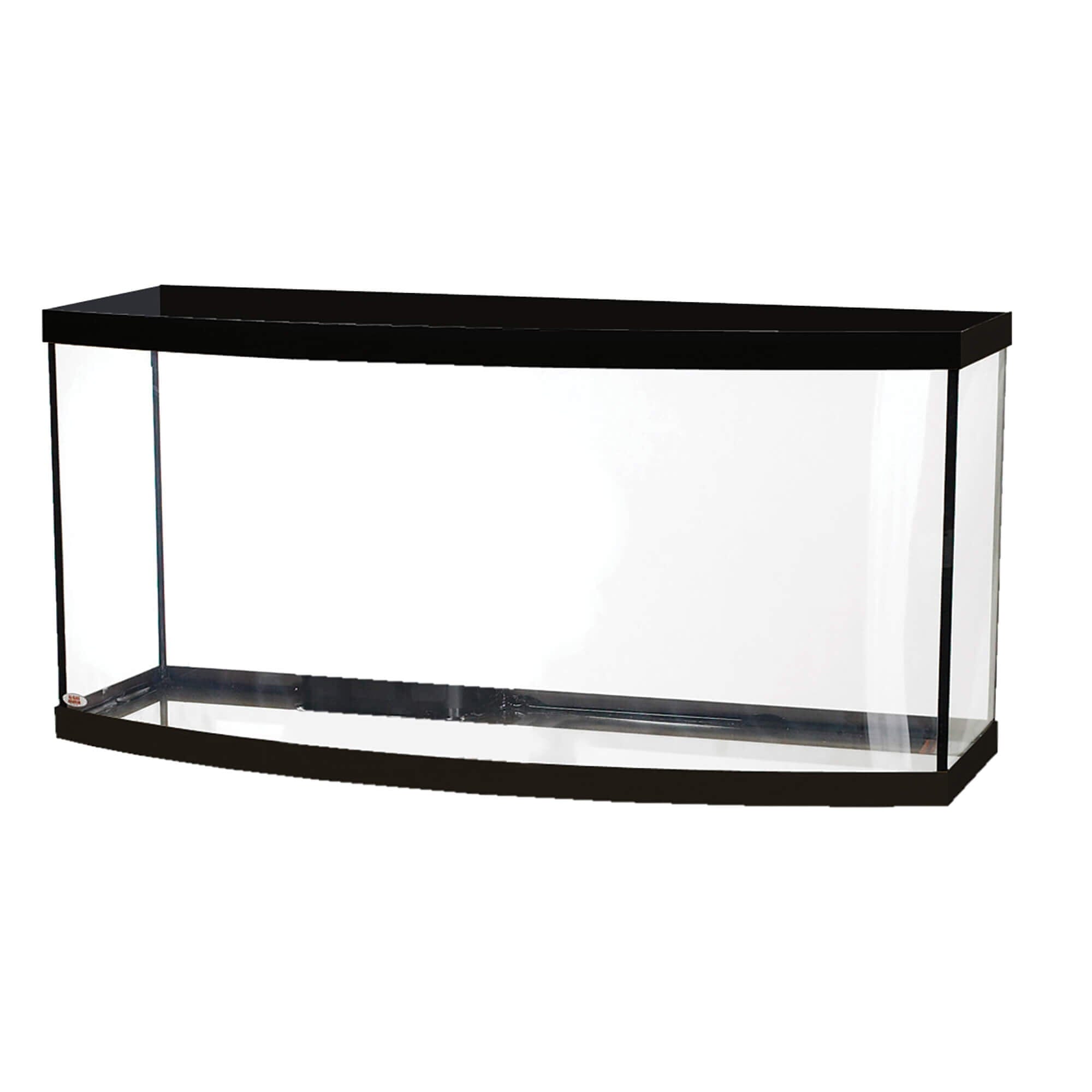 Aqueon Bow Front Aquariums - 72 gal  