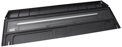 Aqueon Deluxe LED Full Hood - Black - 30"  