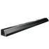 Aqueon Deluxe Single T8 Fluorescent Strip Light - Black - 48"  