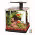 Aqueon Edgelit Cube Aquarium - 3 gal  