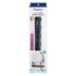 Aqueon Flexible LED Bubble Wand Multi Color - 14 in  