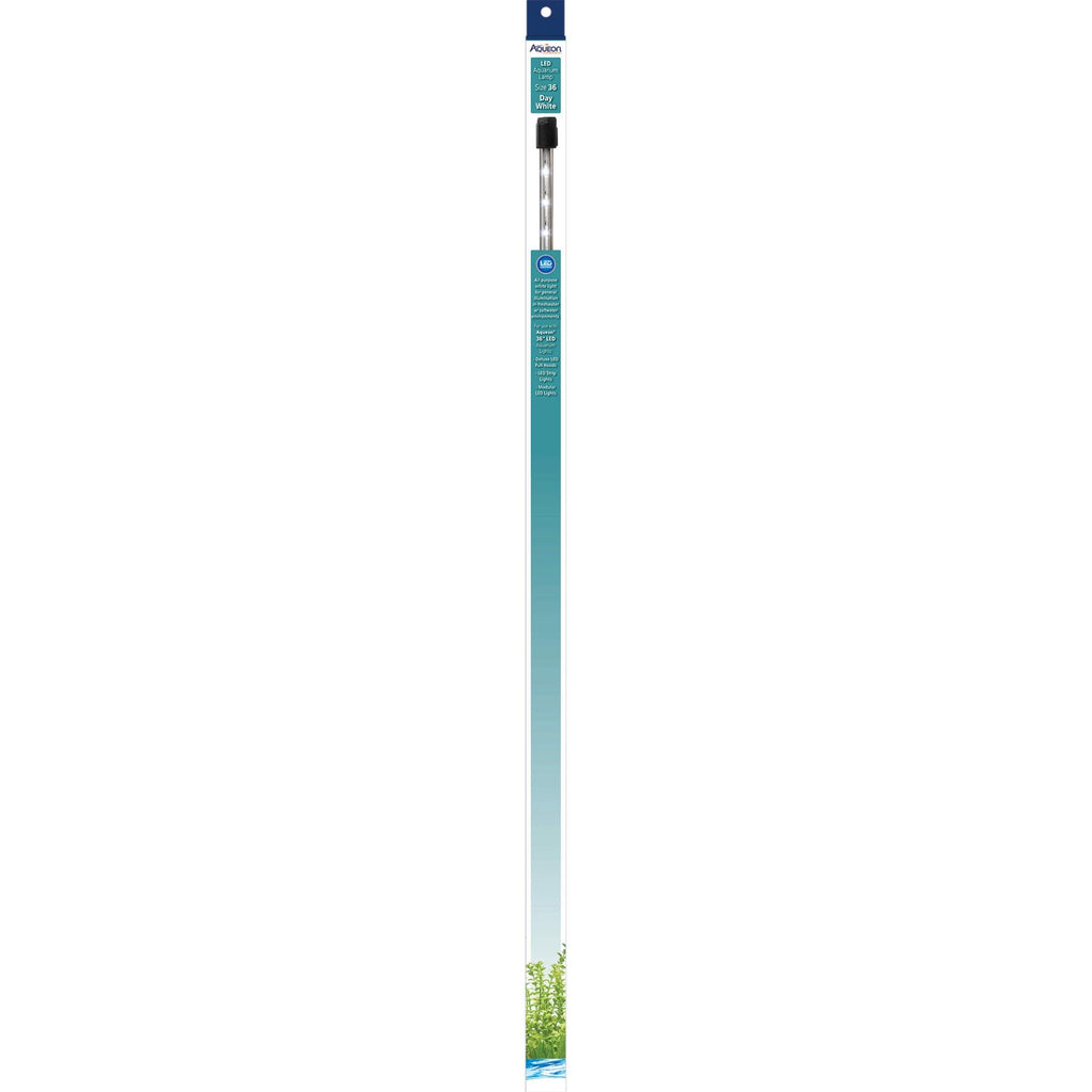 Aqueon LED Aquarium Lamp Replacements - White - 36 in  