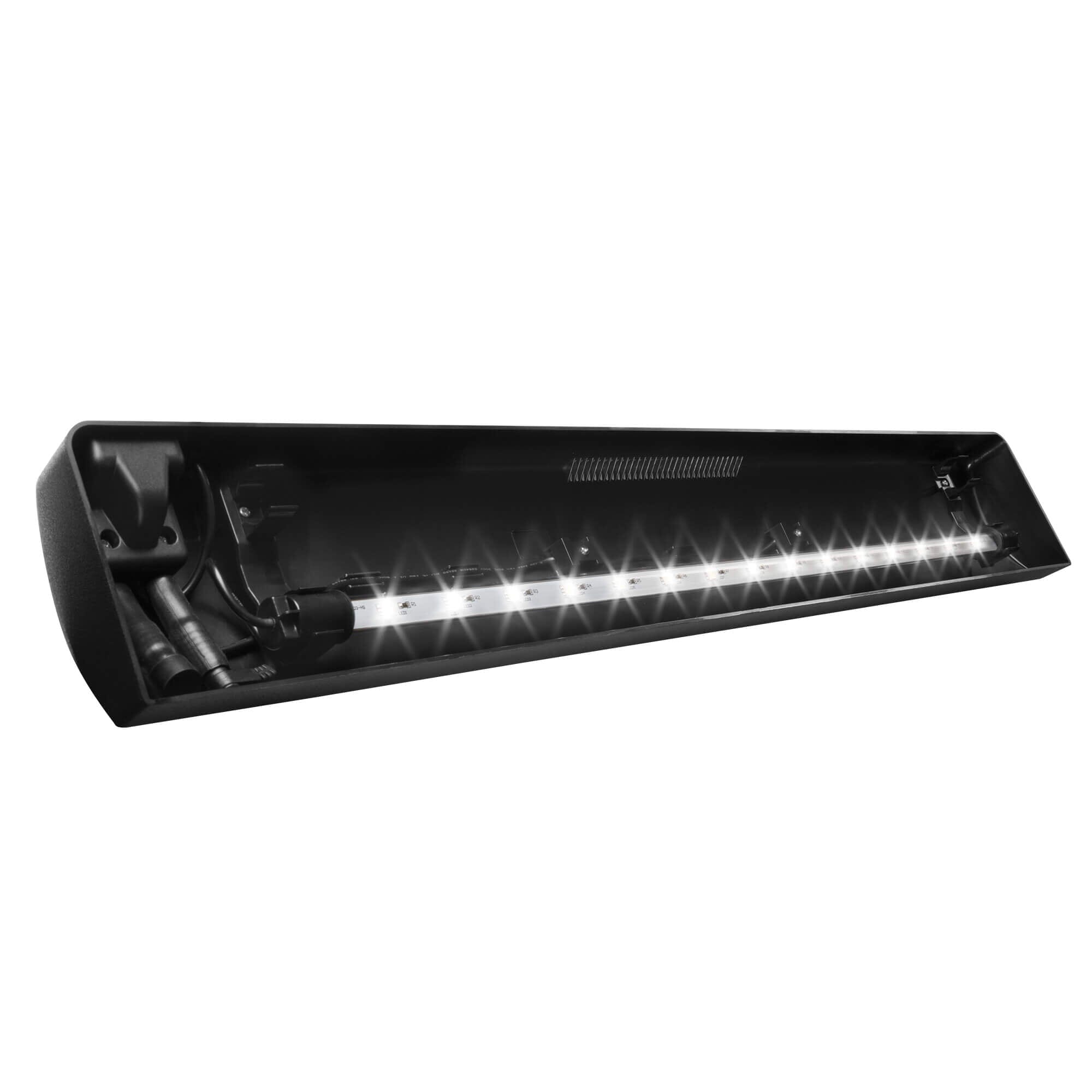 Aqueon LED Strip Light Fixtures - 36 in  