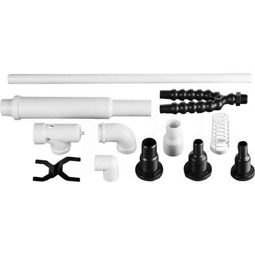 Aqueon Mega Flow Overflow Accessory Kit  