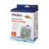 Aqueon Replacement Filter Cartridge For QuietFlow 20, 30, 50, 55, 75 - Large - 6 pk  