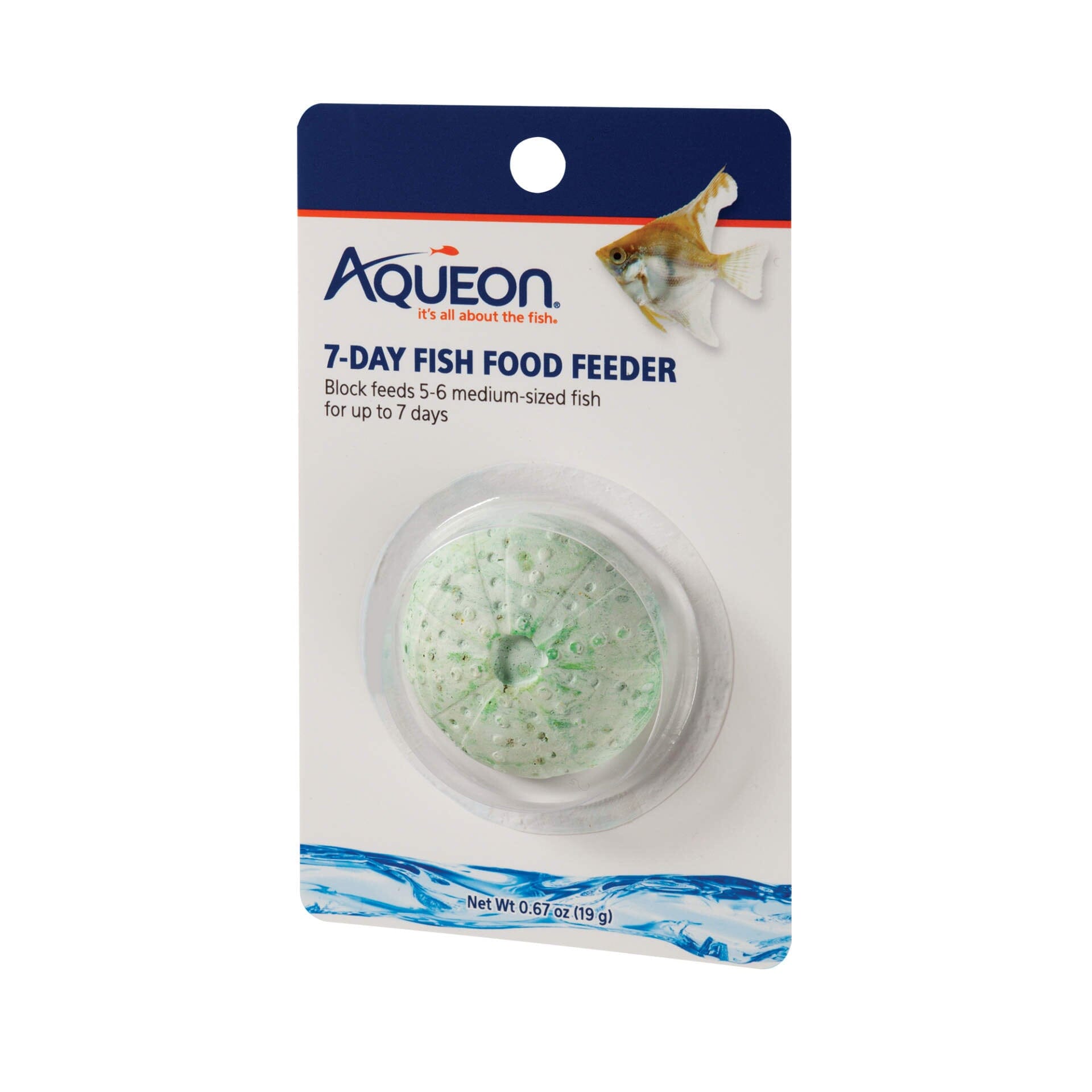 Aqueon Vacation Feeders - 7 Day  