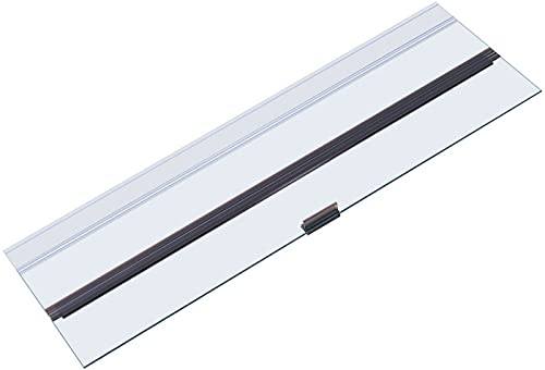 Aqueon Versa Top Hinged Glass Top - 16