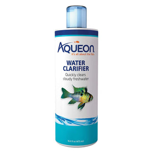 Aqueon Water Clarifier - 16 fl Oz
