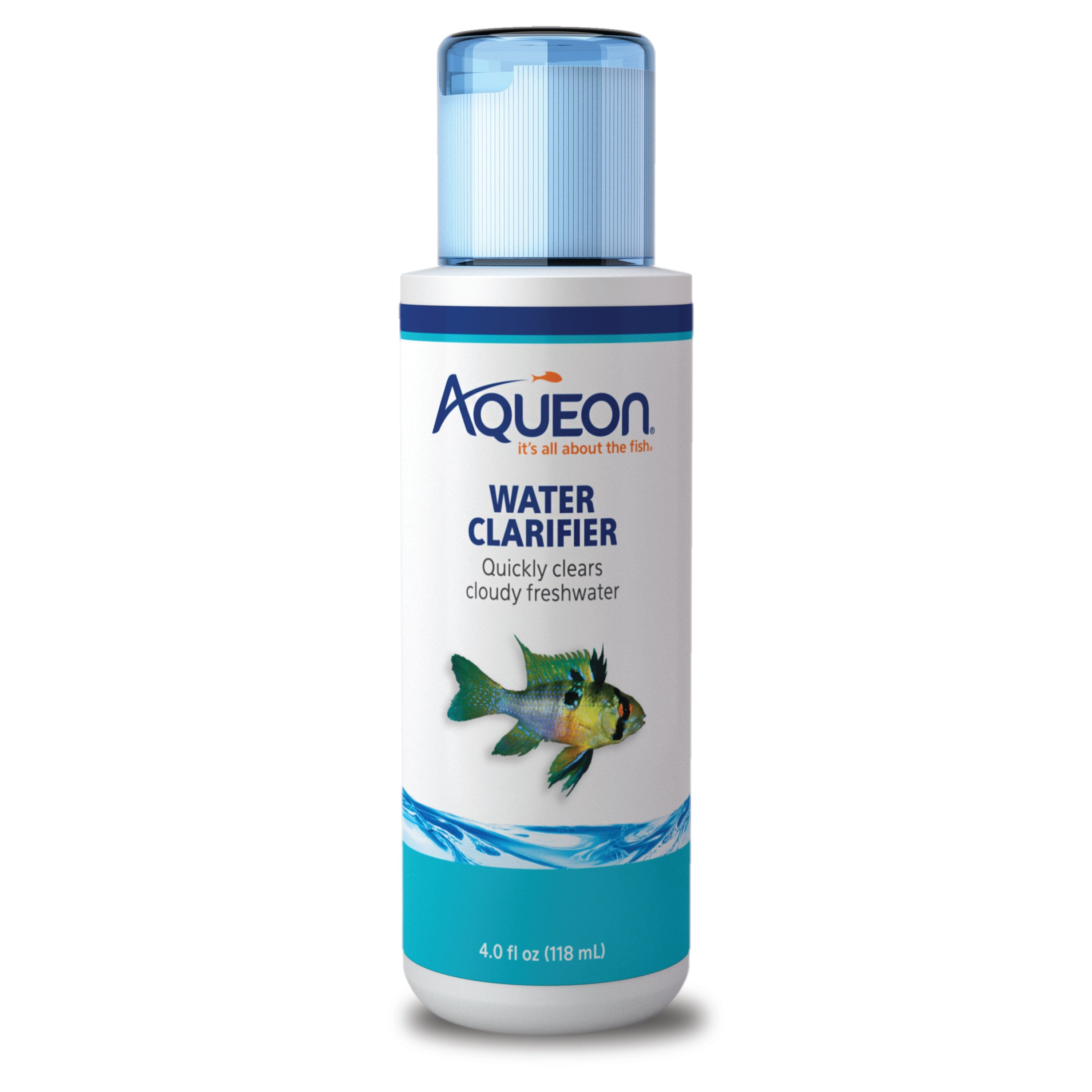 Aqueon Water Clarifier - 4 fl Oz  