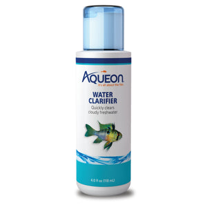 Aqueon Water Clarifier - 4 fl Oz