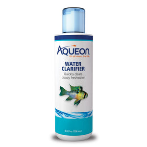 Aqueon Water Clarifier - 8 fl Oz