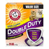 Arm & Hammer Double Duty Clumping Cat Litter - 29 Lbs  