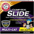 Arm & Hammer Slide Multi-Cat Clumping Cat Litter - 19 Lbs - 2 Pack  