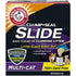 Arm & Hammer Slide Multi-Cat Clumping Cat Litter - 28 Lbs  