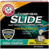 Arm & Hammer Slide Odor Control Clumping Cat Litter - 19 Lbs - 2 Pack  