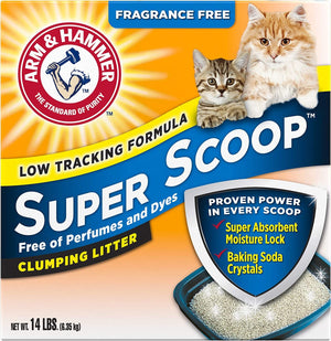 QuickStop  Super Absorbent Polymer - Herman's Supply Company