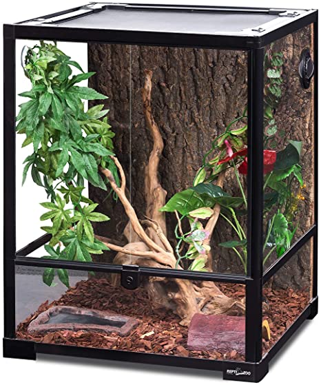 Atasuki Knock-Down Terrarium - 32