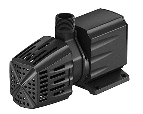 Atlantic MD-Series Pond Pump - 1250 GPH  