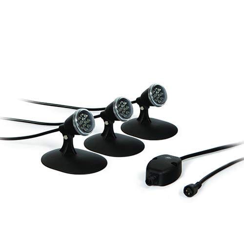 Atlantic Pond Color Light Kit - 3 Count  