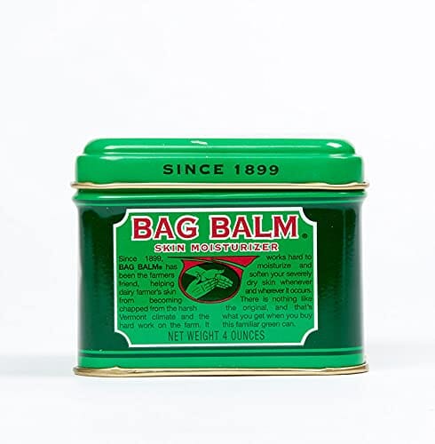 Bag Balm Hand & Body Dog Wound Care - 3.75 Oz  