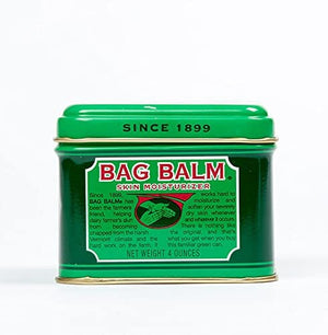 Bag Balm Hand & Body Dog Wound Care - 3.75 Oz – Pet Life