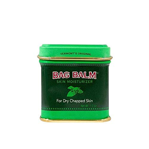 Bag Balm Original Skin Moisturizer Veterinary Supplies Ointments & Creams - 1 Oz  