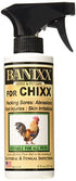 Banixx for Chixx Spray Veterinary Supplies Sprays/Daubers - 8 Oz  