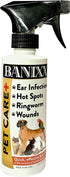 Banixx Pet Care Spray Dog Wound Care - 8 Oz  