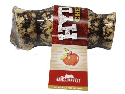 Bark + Harvest by Superior Farms HydeOut Cheek Roll Applewood Smoke Flavored 5