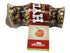 Bark + Harvest by Superior Farms HydeOut Cheek Roll Applewood Smoke Flavored 5" - 6" Dog Natural Chews - Display Box - Case of 10  