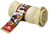 Bark + Harvest by Superior Farms HydeOut Cheek Roll Chicken Flavored 5" - 6" Dog Natural Chews - Display Box - Case of 10  