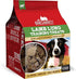 Bark + Harvest by Superior Farms Lamb Lung Training Treats Dog Natural Chews - 5oz Bag  