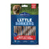 Barkworthies Little Barkers Beef Sticks with Collagen 10 pack Natural Dog Chews  