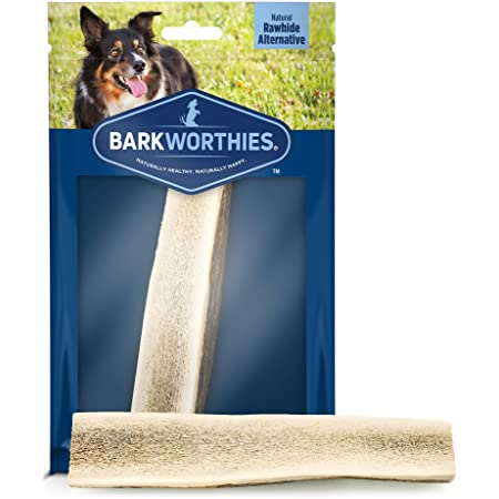 Barkworthies Elk Antler Medium Split (4 - 5