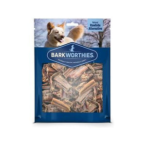 Barkworthies Gullet Stick Bites 1.5 lb Natural Dog Chews
