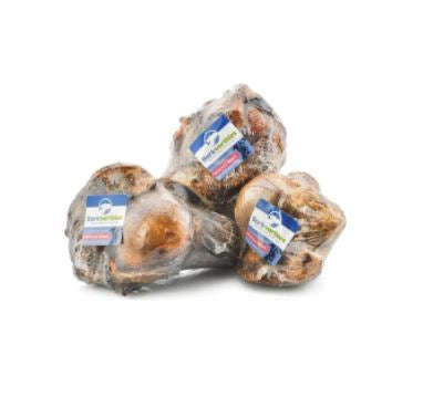 Barkworthies Knuckle Bone - 10 ct Case - Case of 1. This Case Pack is an assortment of ...