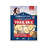 Barkworthies On-The-Go Trail Mix Beef Dog Treats - 3 oz Bag  