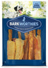 Barkworthies Variety Bag 1lb Natural Dog Chews  