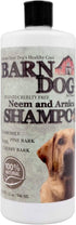 Barn Dog Barn Dog Neem And Arnica Dog Shampoo - 32 Oz  