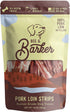 Beg & Barker Strips Pork Loin Air-Dried Dog Treats - 10 Oz  